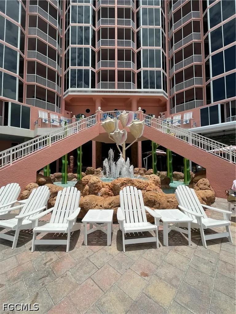 200 Estero Boulevard Fort Myers Beach FL 33931