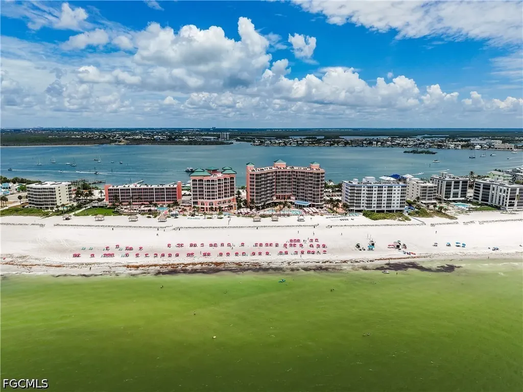 200 Estero Boulevard Fort Myers Beach FL 33931