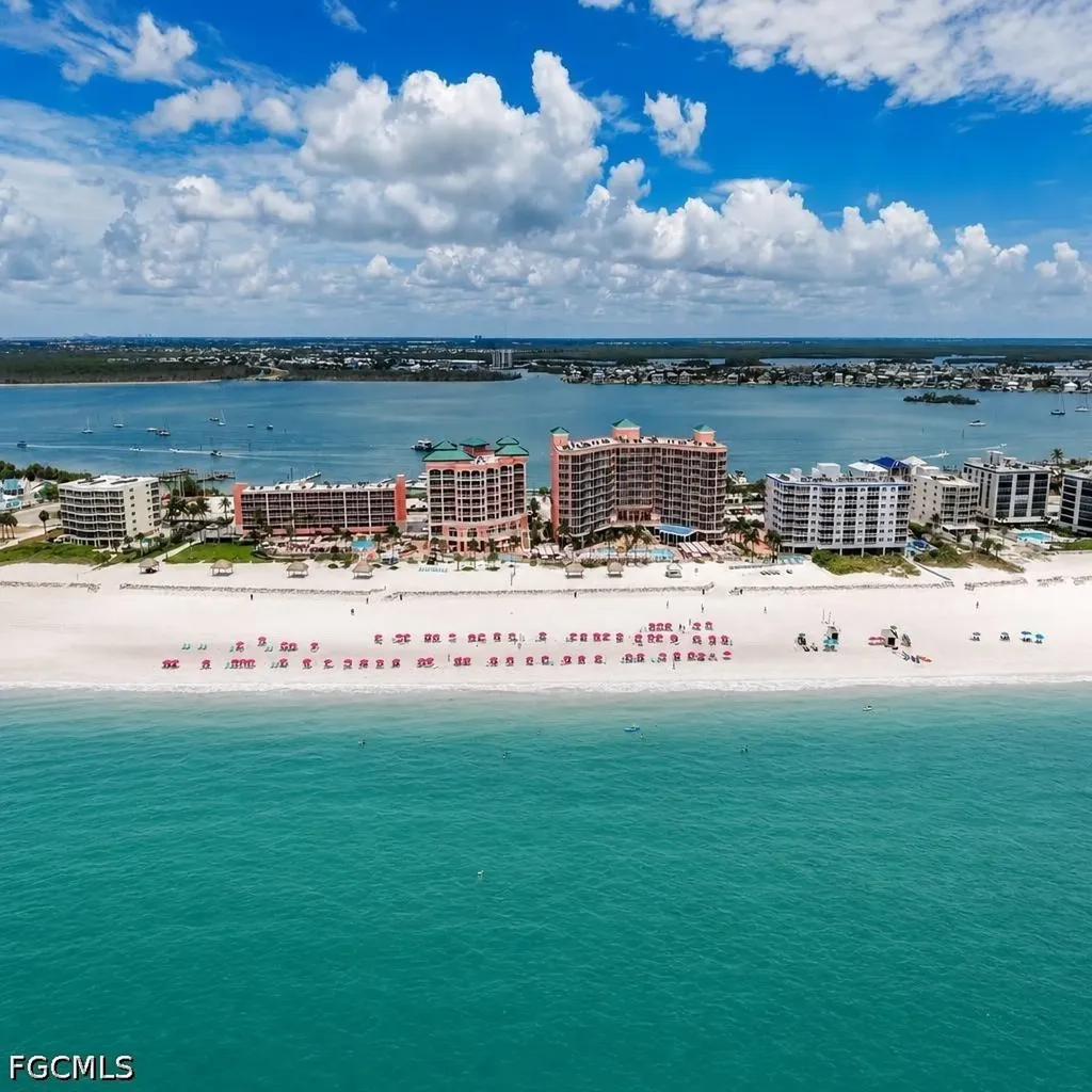 200 Estero Boulevard Fort Myers Beach FL 33931