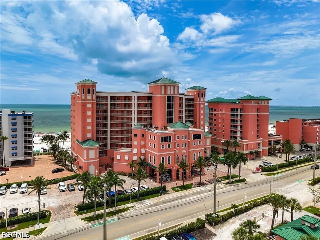 200 Estero Boulevard Fort Myers Beach FL 33931