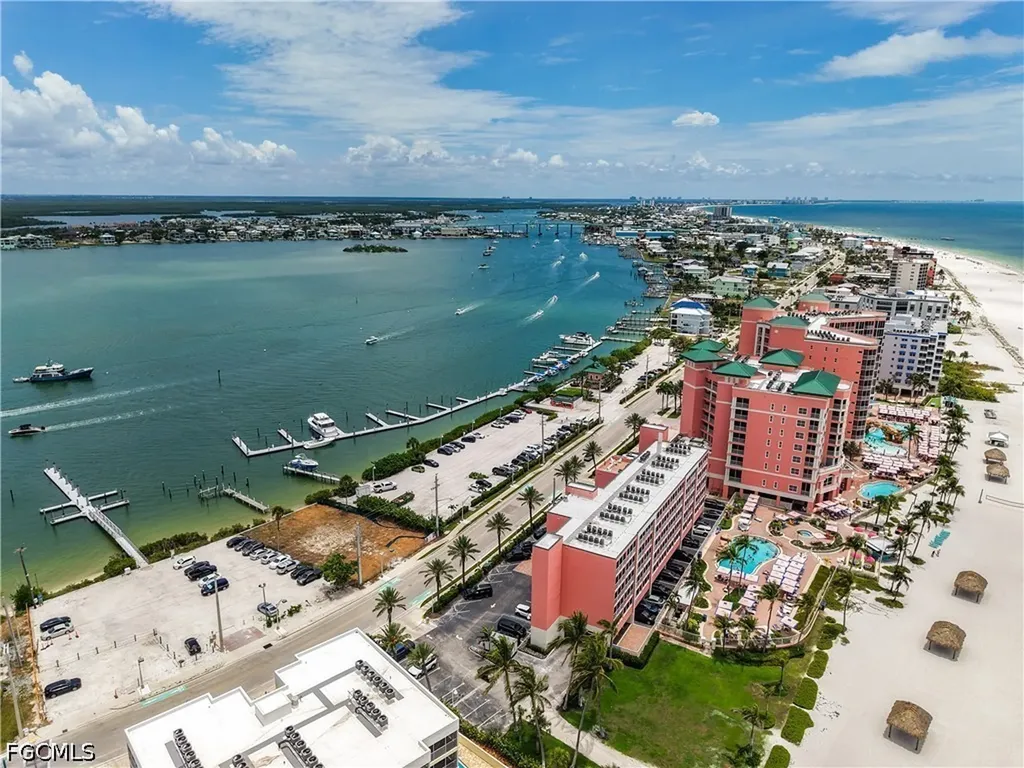 200 Estero Boulevard Fort Myers Beach FL 33931
