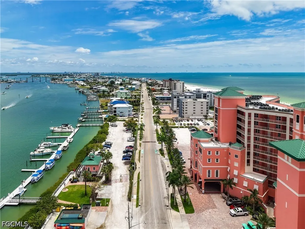 200 Estero Boulevard Fort Myers Beach FL 33931