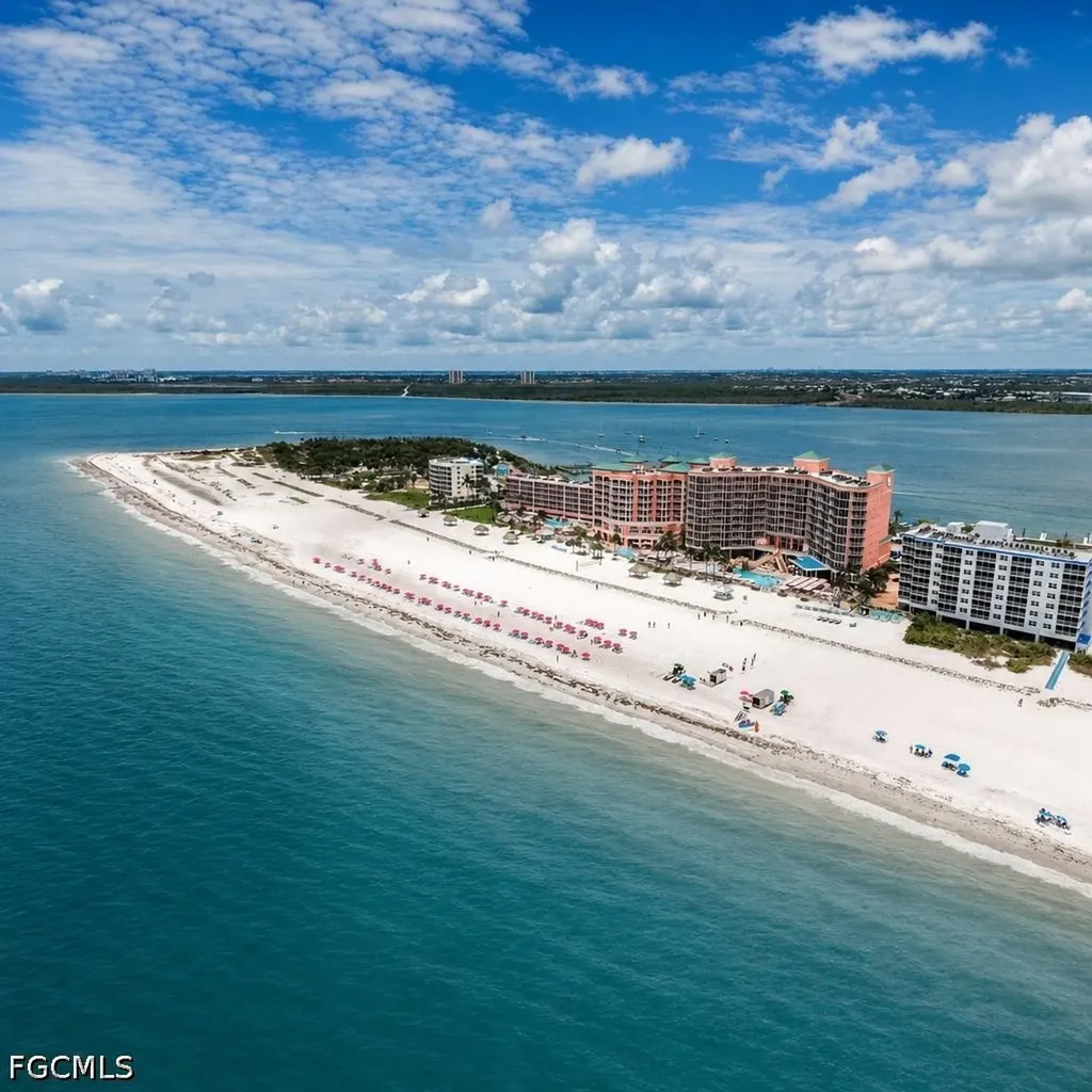 200 Estero Boulevard Fort Myers Beach FL 33931