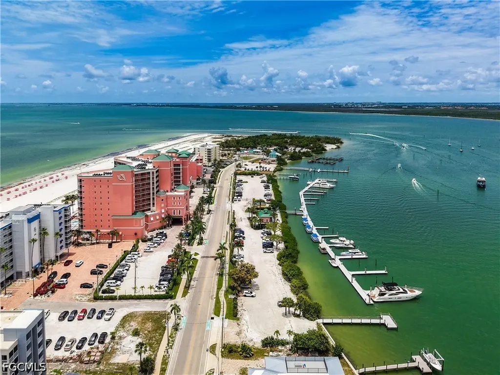 200 Estero Boulevard Fort Myers Beach FL 33931