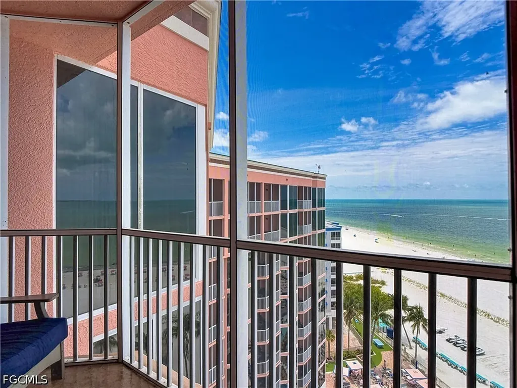 200 Estero Boulevard Fort Myers Beach FL 33931