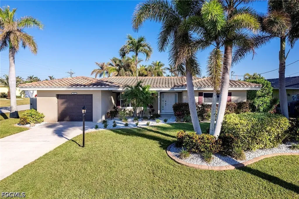 Cape Coral FL, 171 SW 51st Terrace