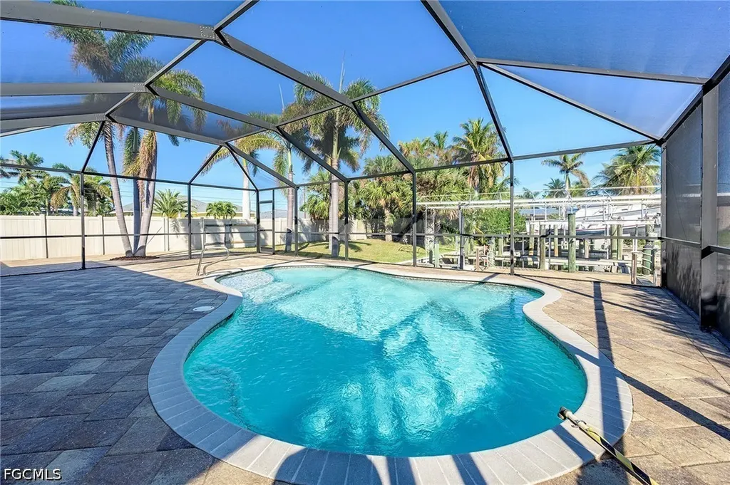 171 SW 51st Terrace Cape Coral FL 33914