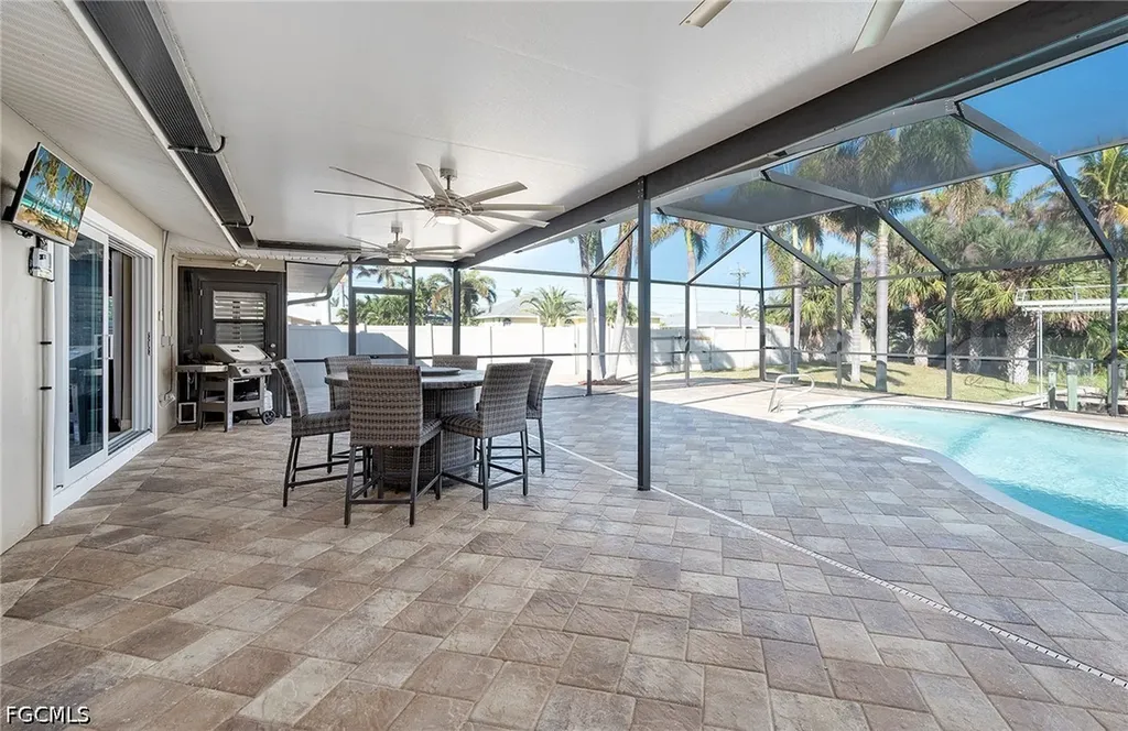171 SW 51st Terrace Cape Coral FL 33914