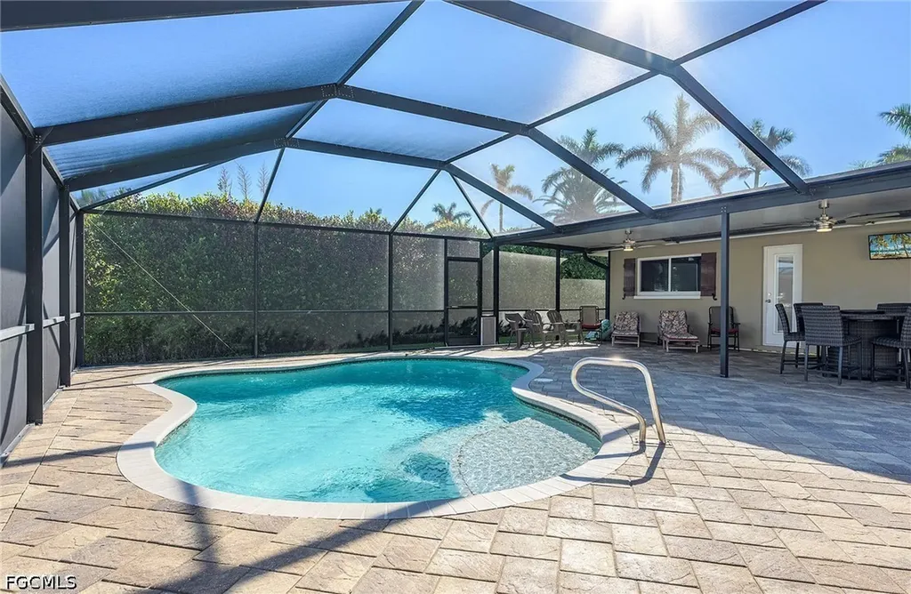 171 SW 51st Terrace Cape Coral FL 33914
