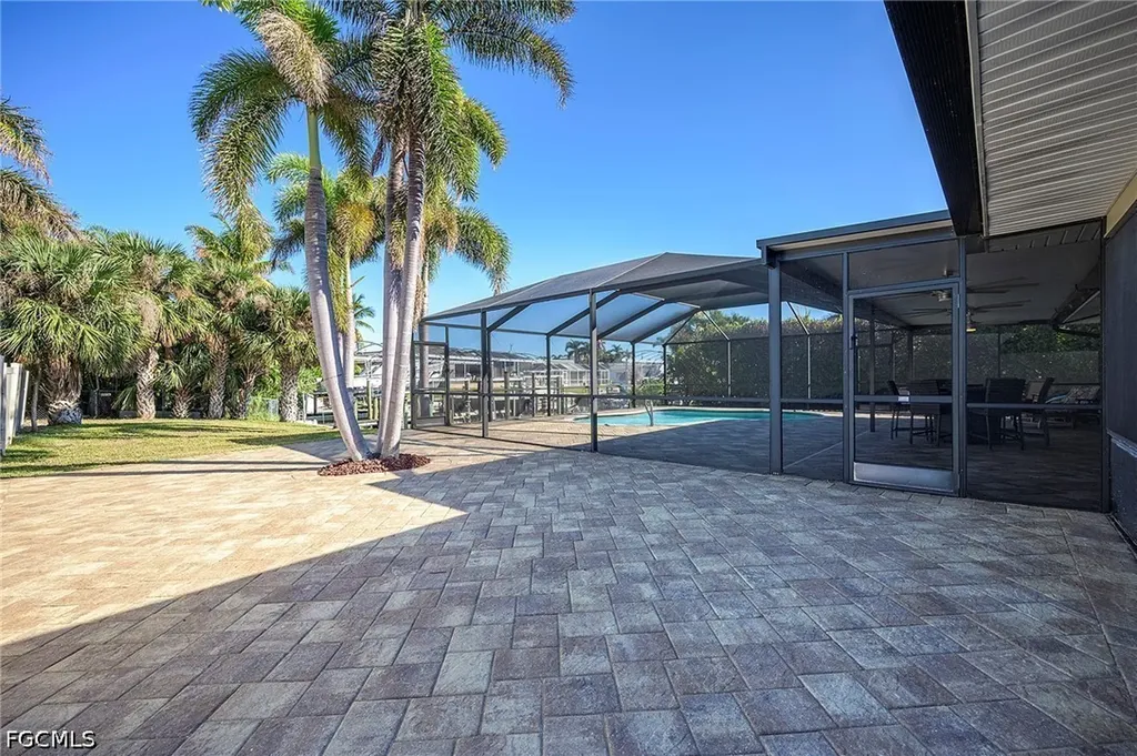 171 SW 51st Terrace Cape Coral FL 33914