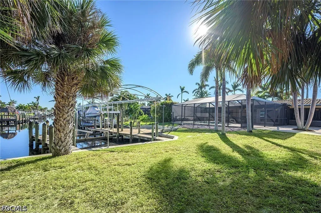 171 SW 51st Terrace Cape Coral FL 33914
