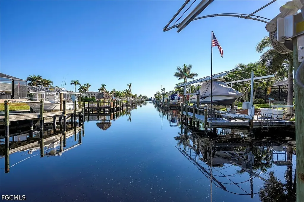 171 SW 51st Terrace Cape Coral FL 33914