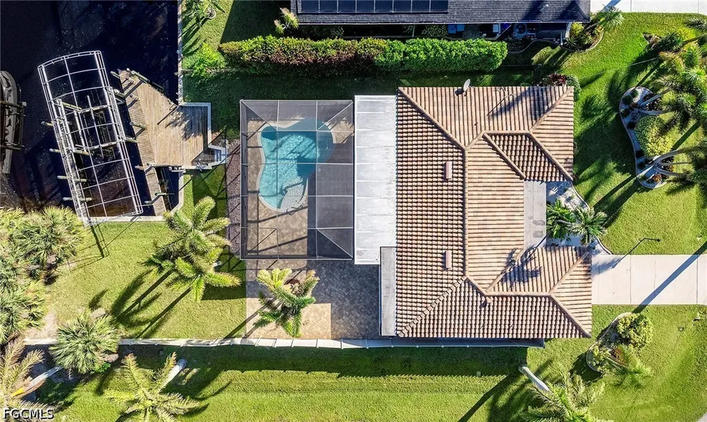 171 SW 51st Terrace Cape Coral FL 33914
