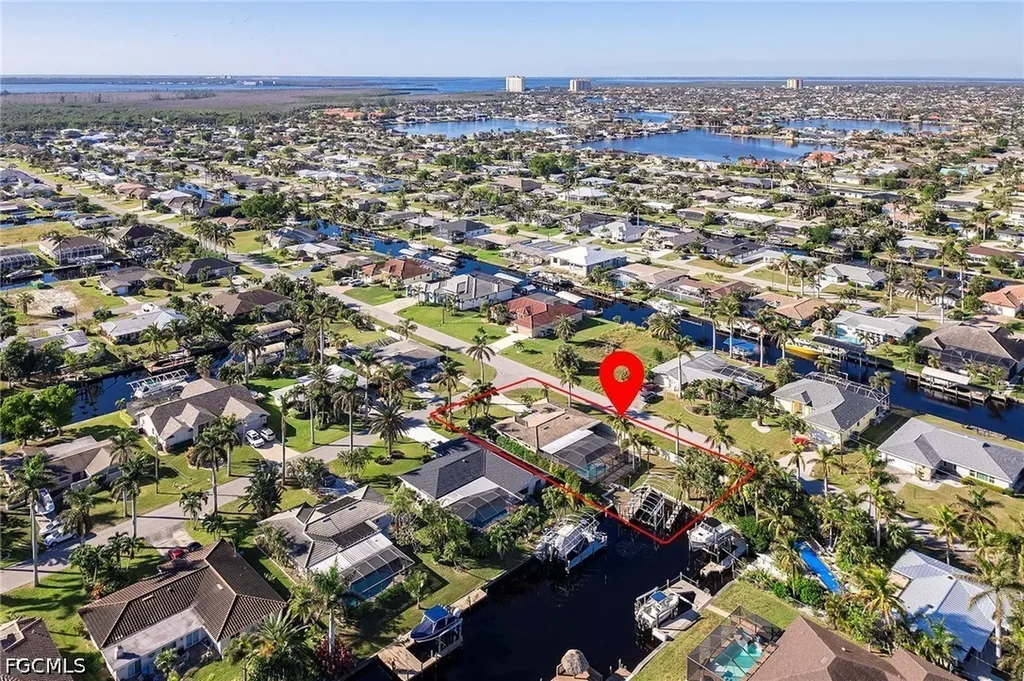 171 SW 51st Terrace Cape Coral FL 33914