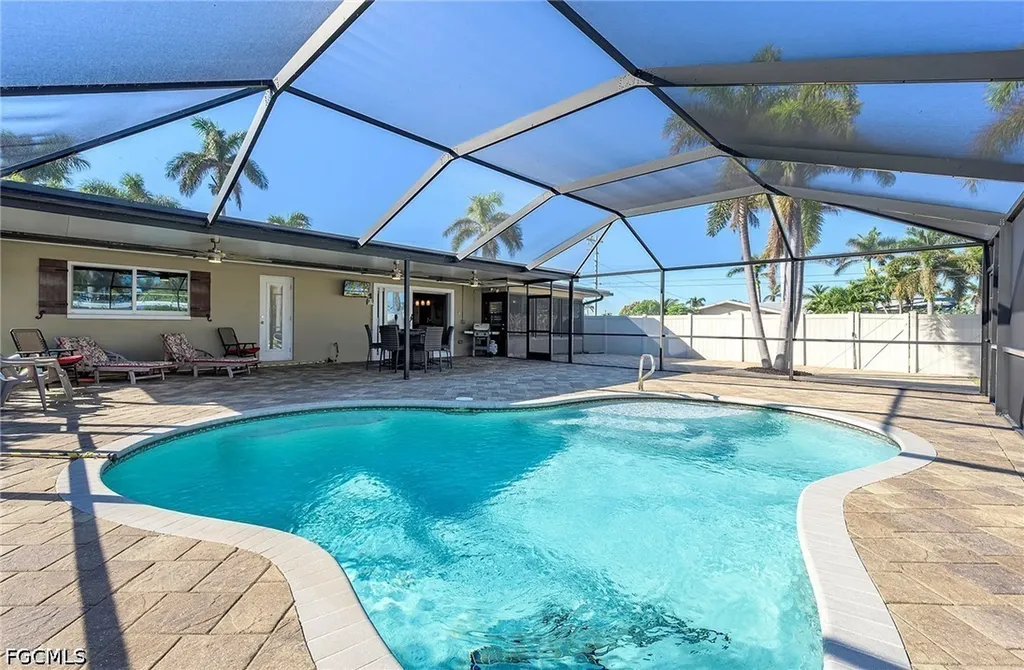 171 SW 51st Terrace Cape Coral FL 33914