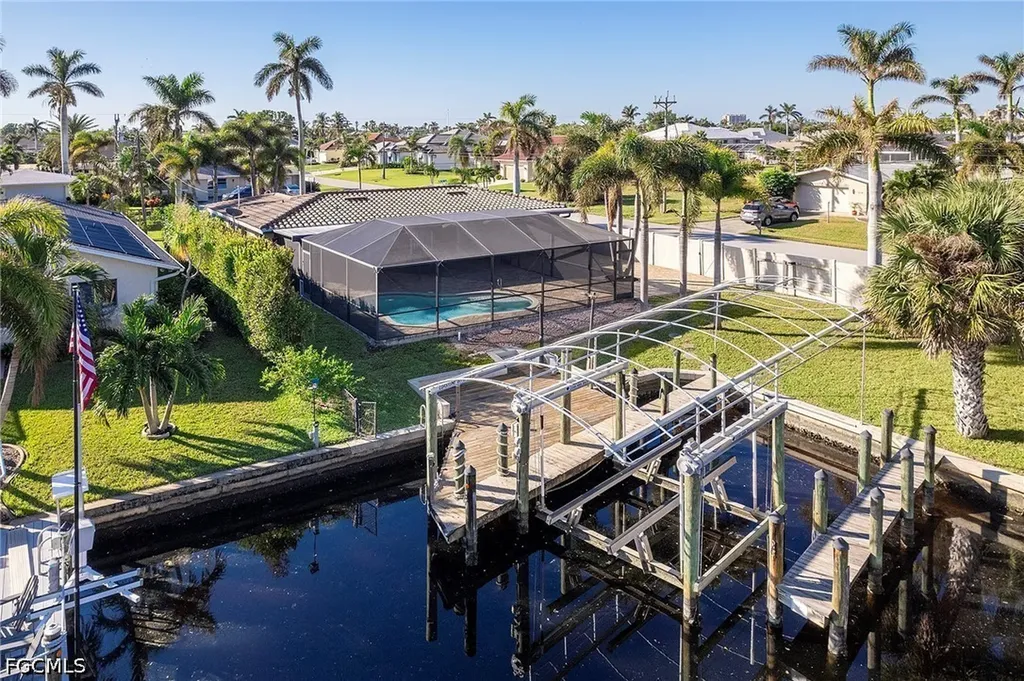 171 SW 51st Terrace Cape Coral FL 33914