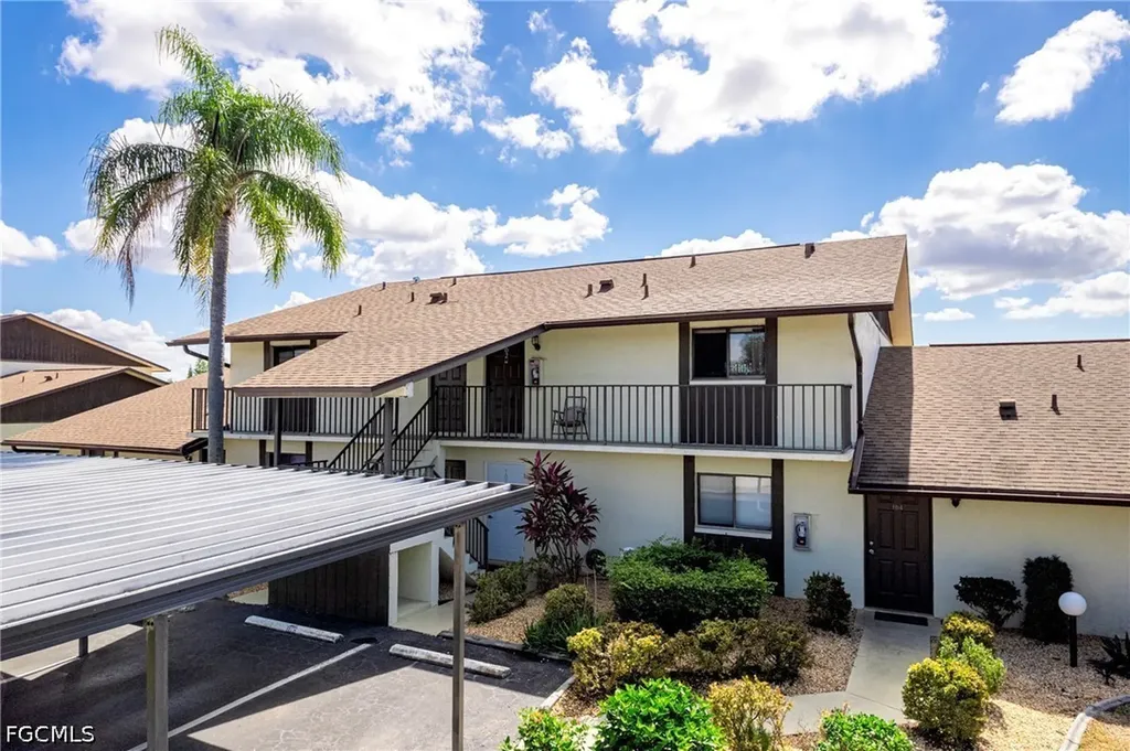 616 SE 14th Terrace Cape Coral FL 33990
