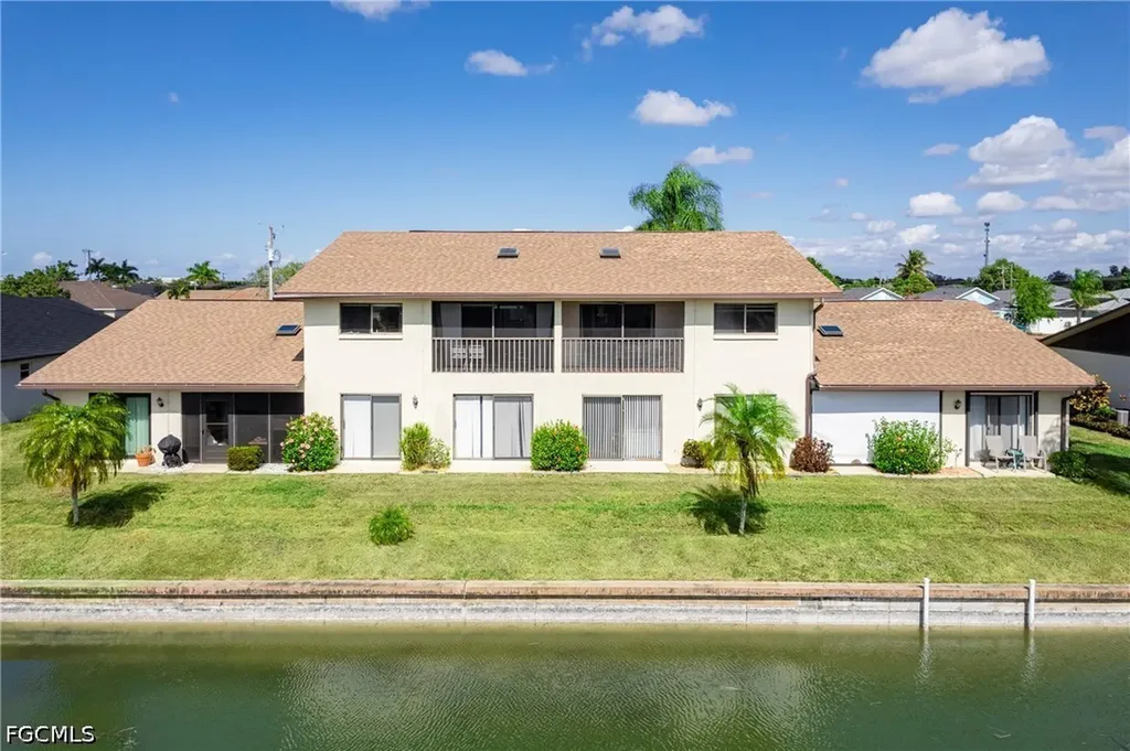 616 SE 14th Terrace Cape Coral FL 33990