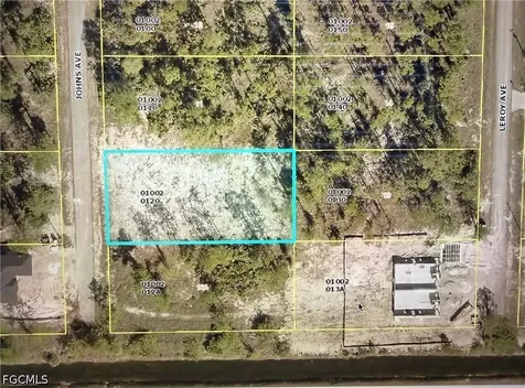 1202 Johns Avenue Lehigh Acres FL 33972