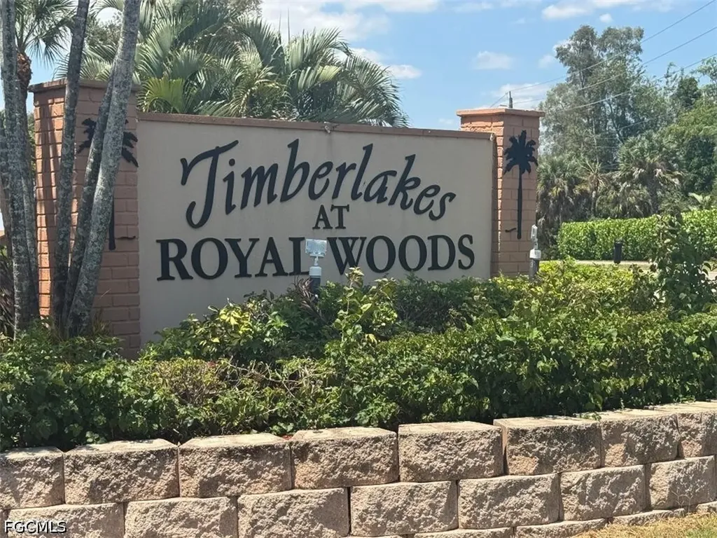 6496 Royal Woods Drive Fort Myers FL 33908