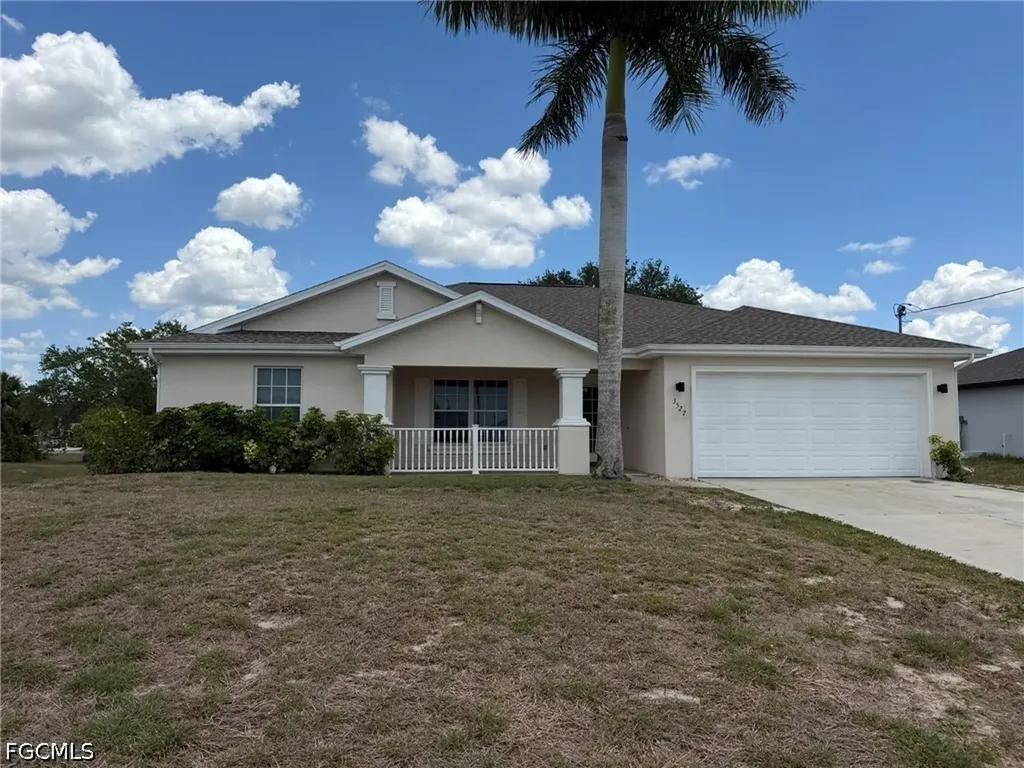 3527 NE 19th Place Cape Coral FL 33909