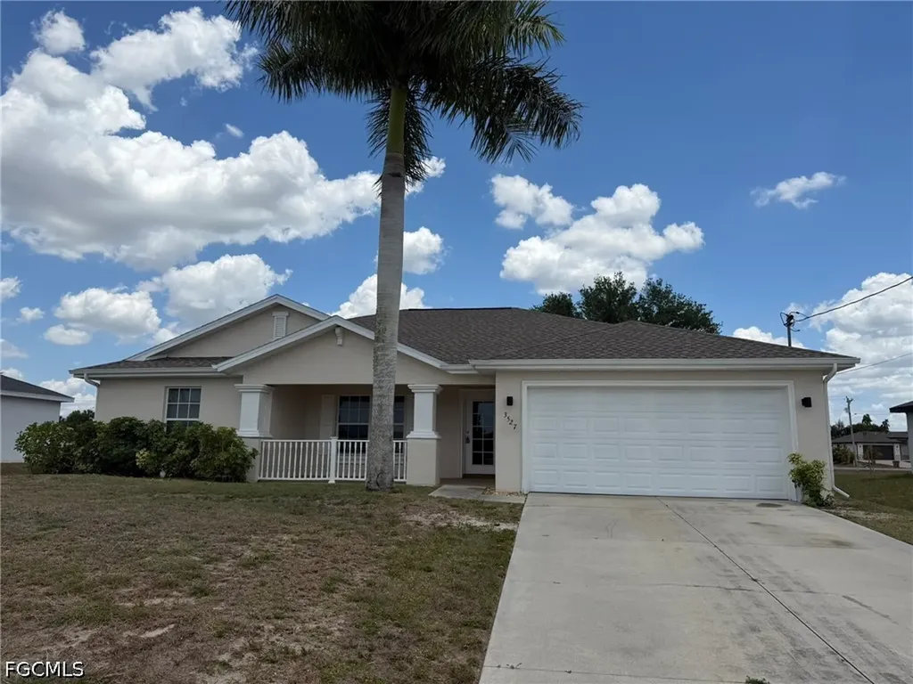3527 NE 19th Place Cape Coral FL 33909