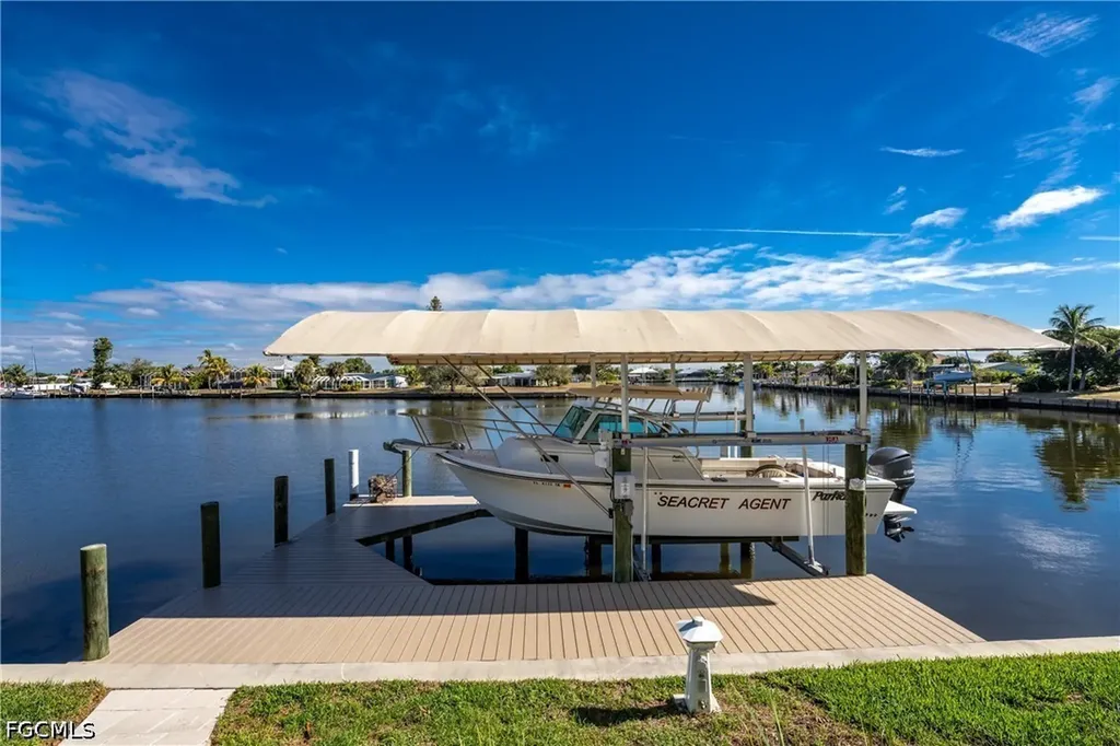 265 Severin Road SE Port Charlotte FL 33952