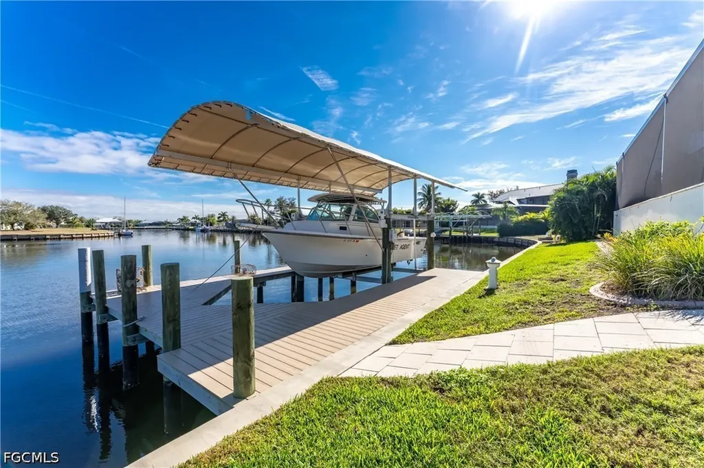 265 Severin Road SE Port Charlotte FL 33952