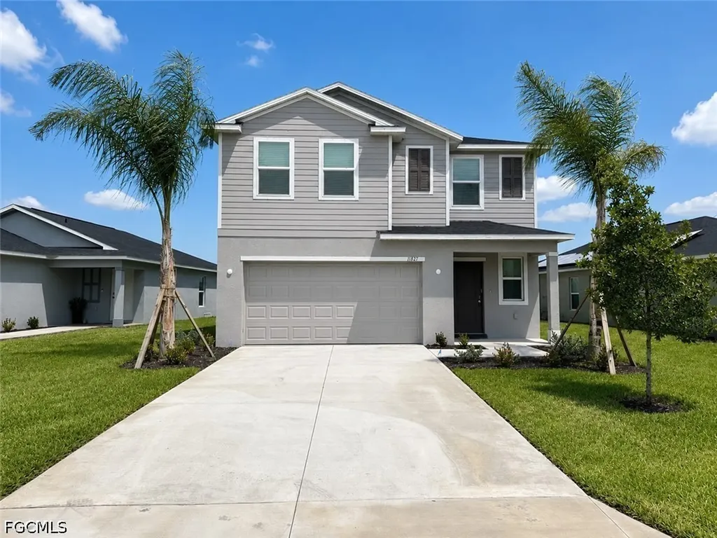 11827 Cloverly Lane Punta Gorda FL 33955