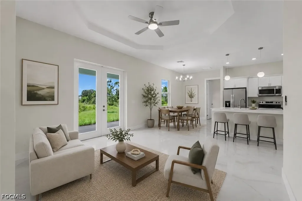 1911 Richmond Avenue N Lehigh Acres FL 33972