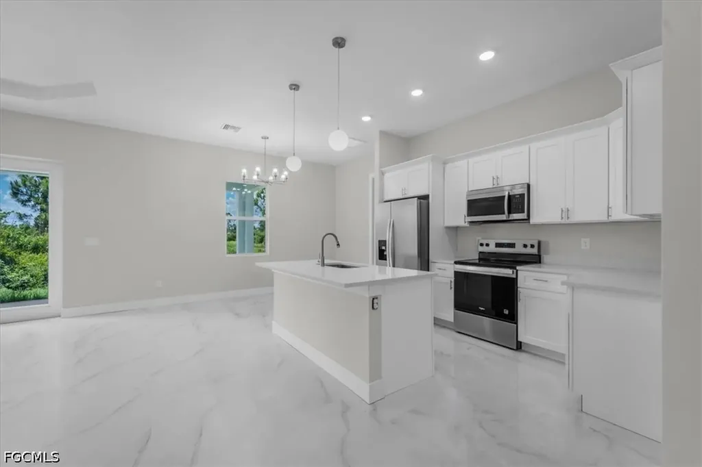 1911 Richmond Avenue N Lehigh Acres FL 33972