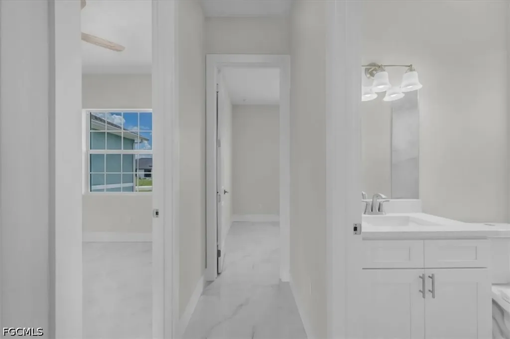1911 Richmond Avenue N Lehigh Acres FL 33972