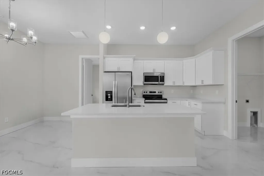 1911 Richmond Avenue N Lehigh Acres FL 33972