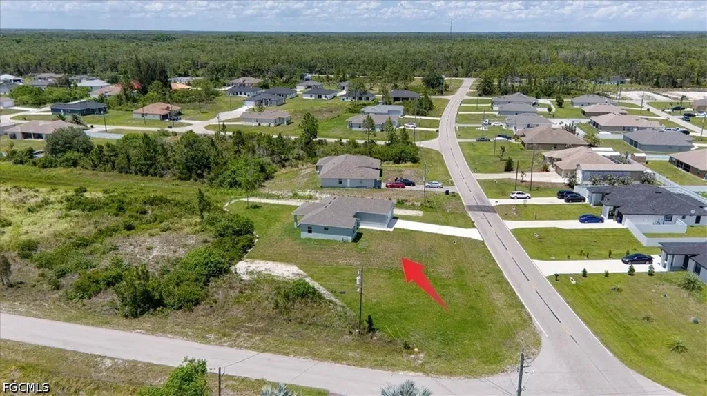 1911 Richmond Avenue N Lehigh Acres FL 33972