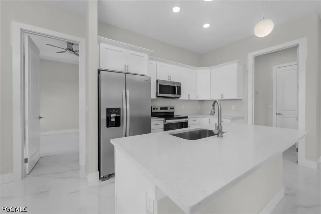 1911 Richmond Avenue N Lehigh Acres FL 33972