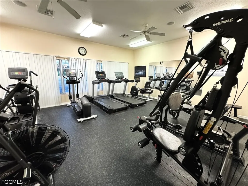 8423 Bernwood Cove Loop Fort Myers FL 33966