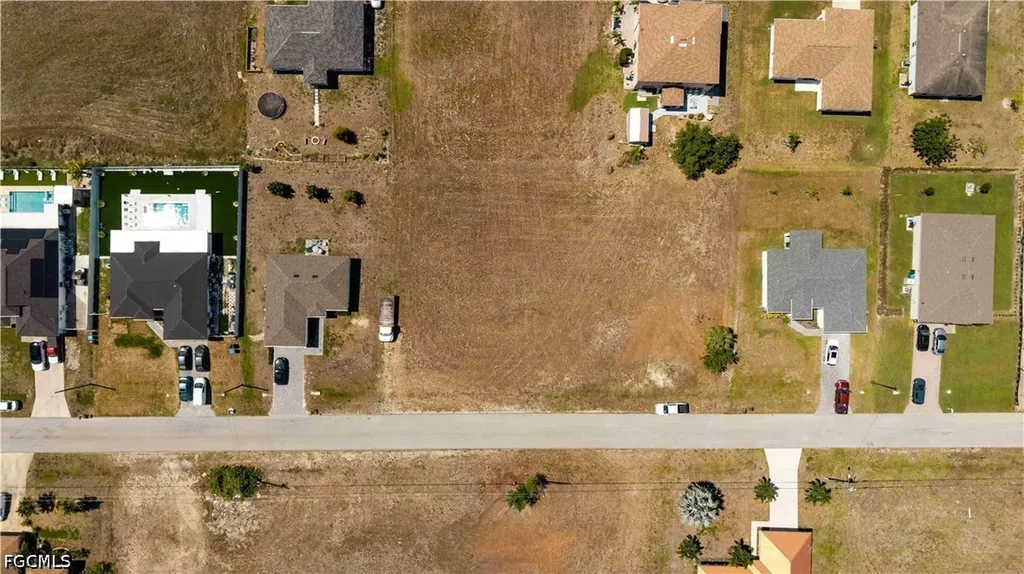 212 NE 25th Street Cape Coral FL 33909