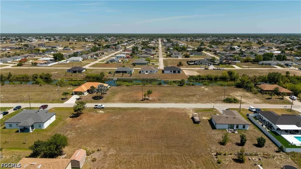 212 NE 25th Street Cape Coral FL 33909