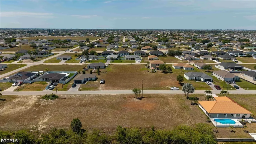 212 NE 25th Street Cape Coral FL 33909
