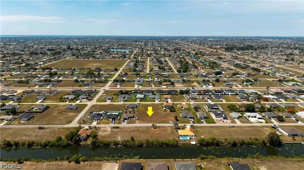 212 NE 25th Street Cape Coral FL 33909