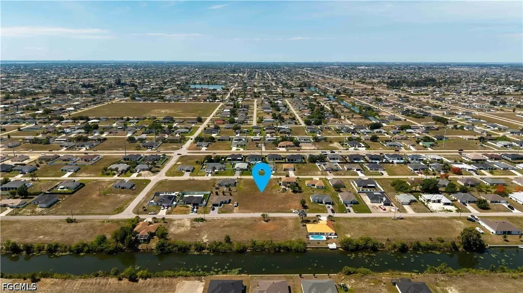 212 NE 25th Street Cape Coral FL 33909