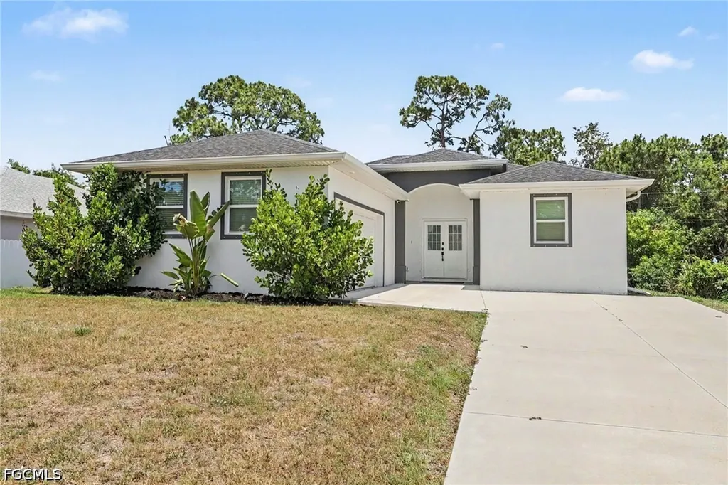 4108 4th Street W Lehigh Acres FL 33971