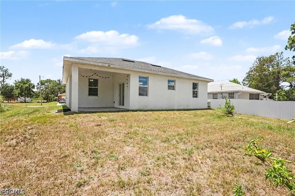 4108 4th Street W Lehigh Acres FL 33971