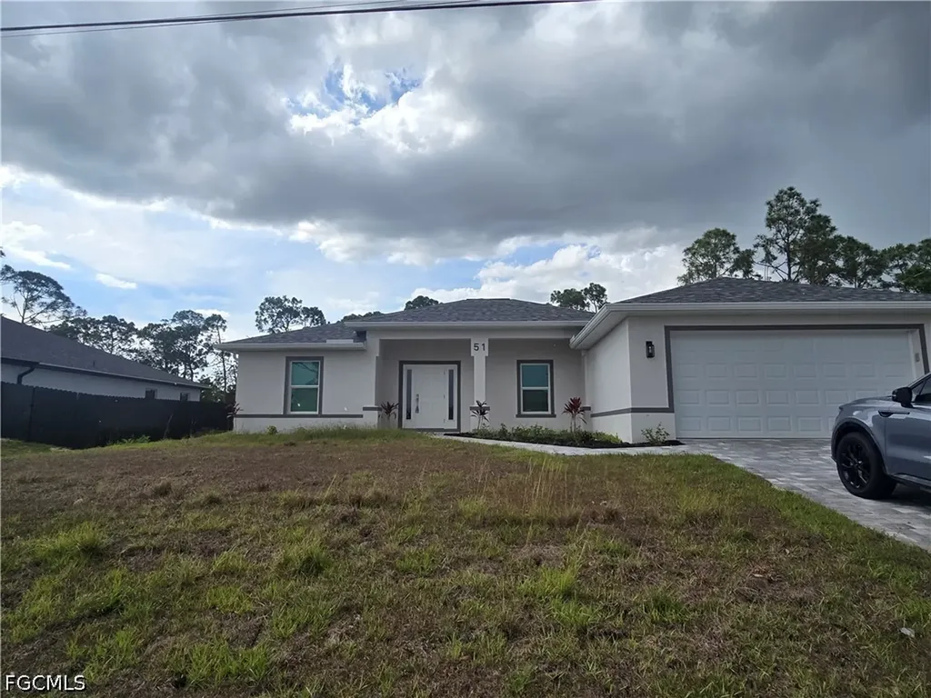 51 Wilmington Parkway Cape Coral FL 33993
