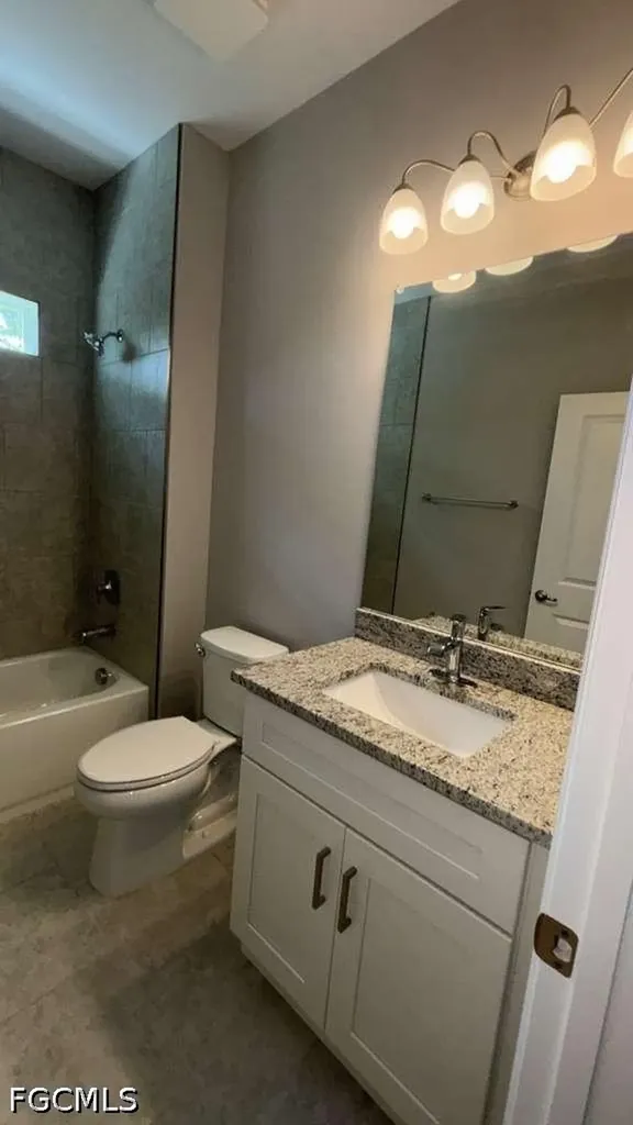 460 Westchester Drive Lehigh Acres FL 33972
