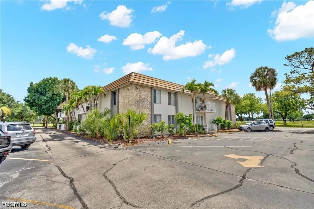 1830 Maravilla Avenue Fort Myers FL 33901