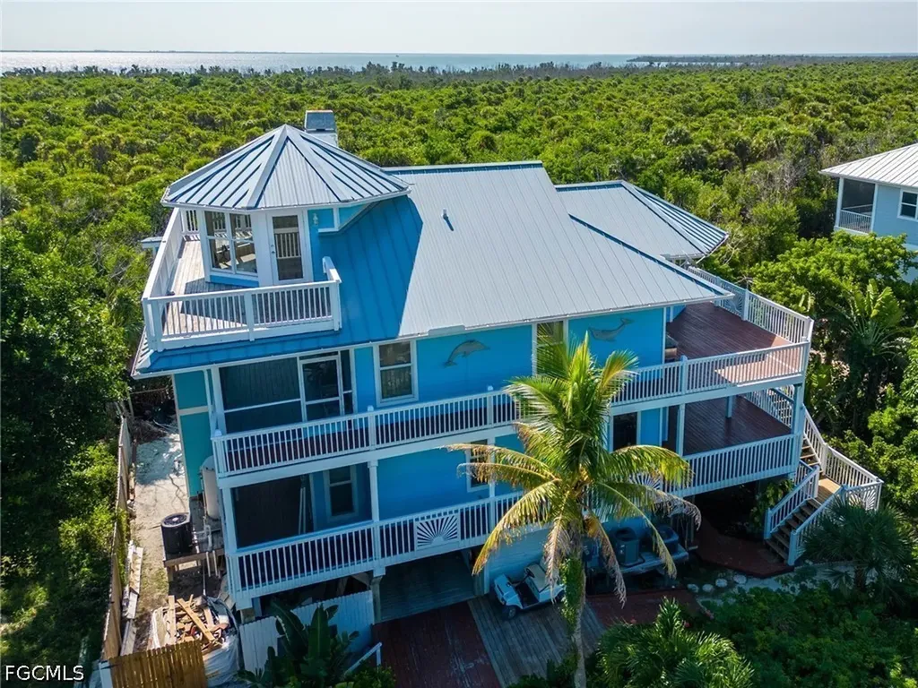 621 Rum Road Captiva FL 33924