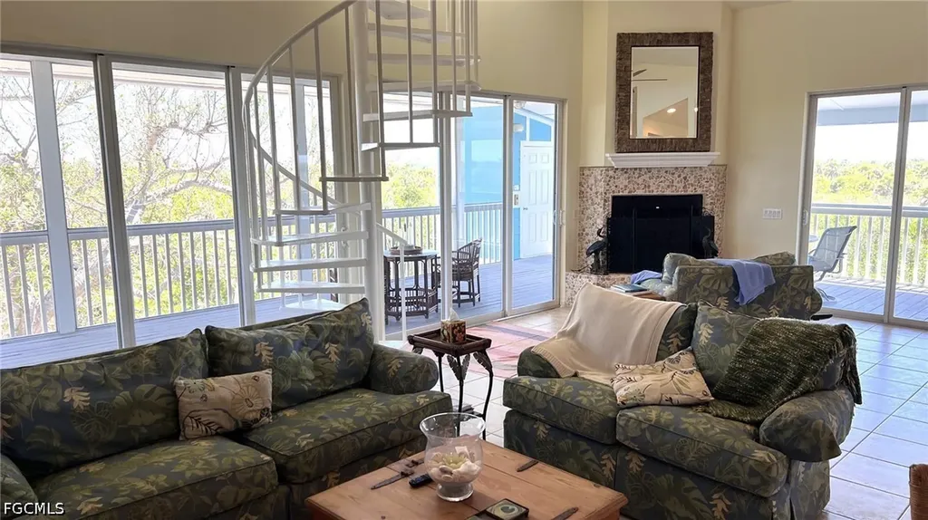 621 Rum Road Captiva FL 33924