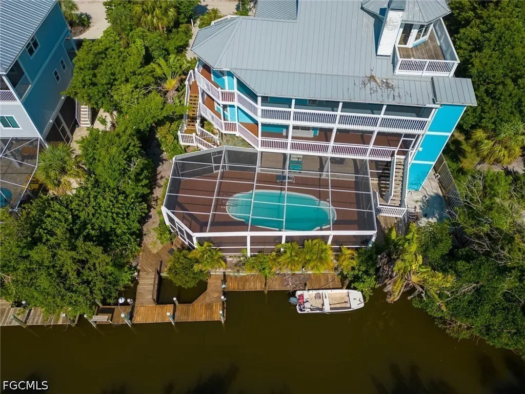 621 Rum Road Captiva FL 33924