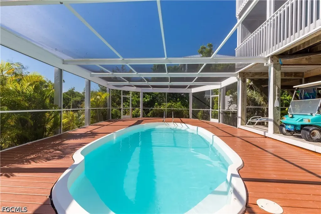 621 Rum Road Captiva FL 33924